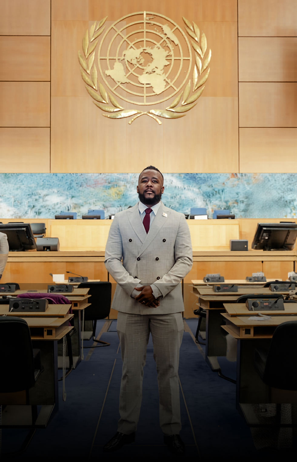 Canada Must Explain Its UN Abstention on Slavery Resolution