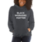 Thumbnail: BWM Unisex Hoodie