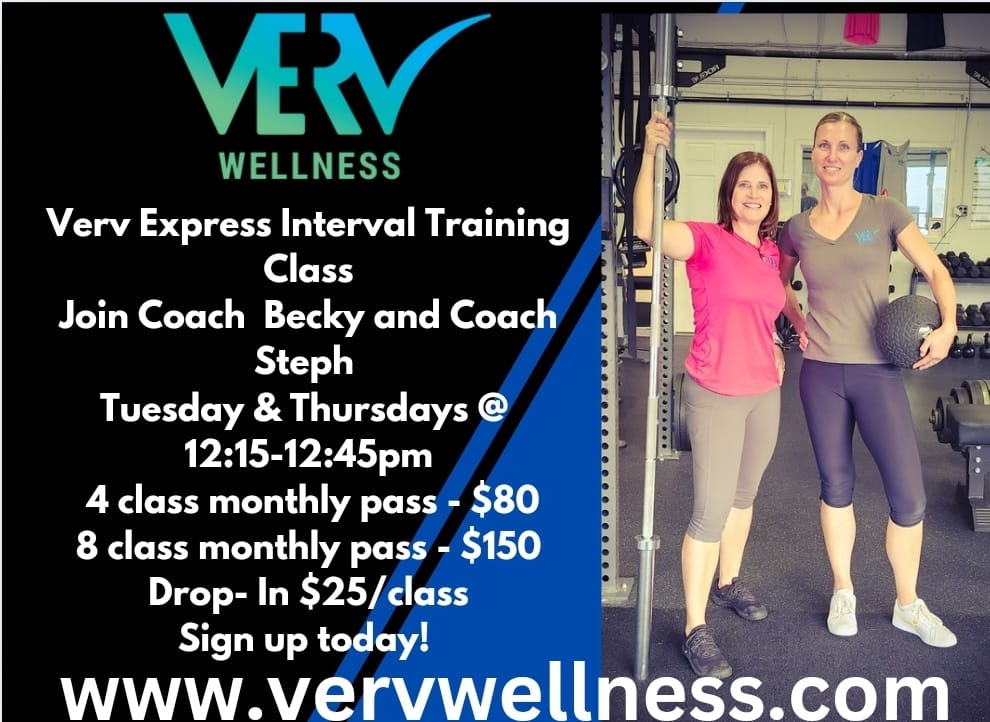 NEW Classes Added!