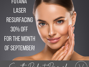 Reveal Radiant Skin This September with Fotona Laser Resurfacing