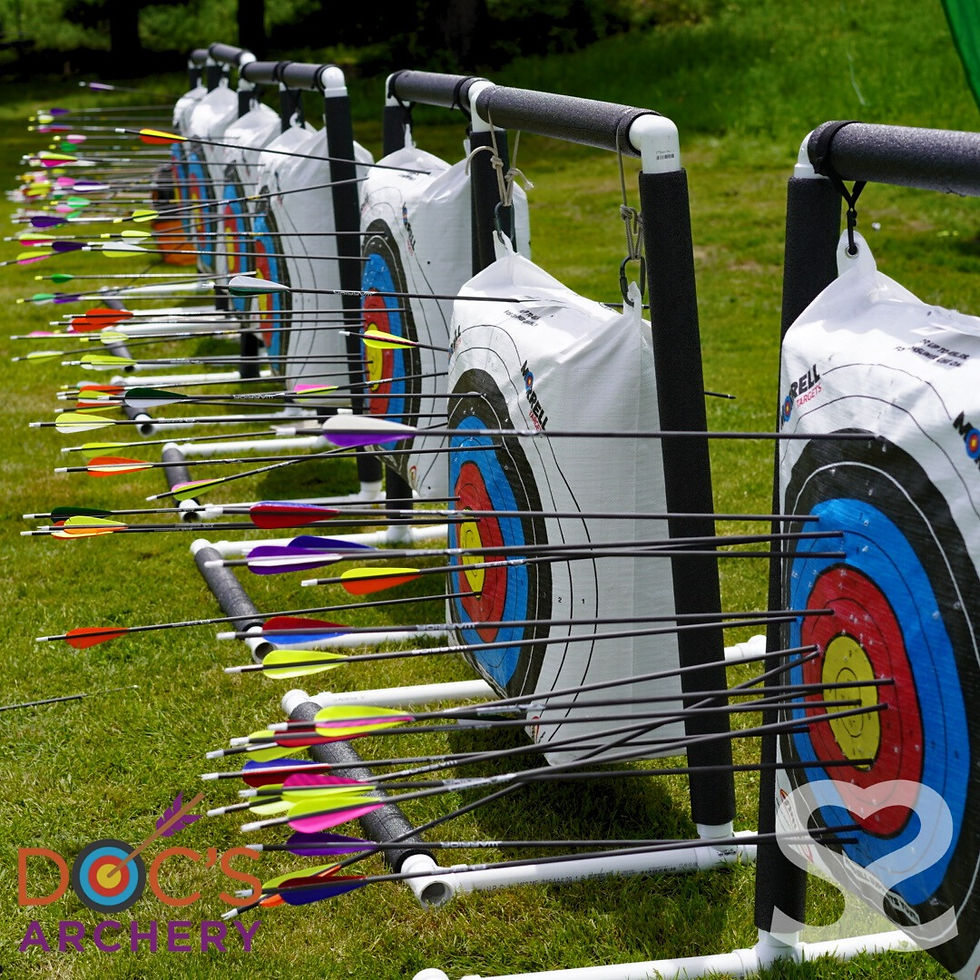 KB AIM arrows