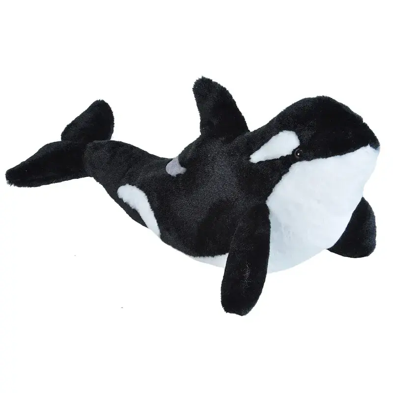 Schwertwal / Orca 30 cm