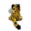 Miniaturbild: Gepard Mini 20 cm