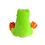 Miniaturbild: Rotaugenlaub Frosch 30 cm