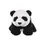 Miniaturbild: Panda 30 cm