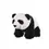 Miniaturbild: Panda 30 cm