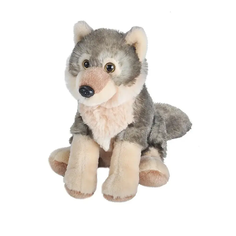 Wolf Mini 20 cm