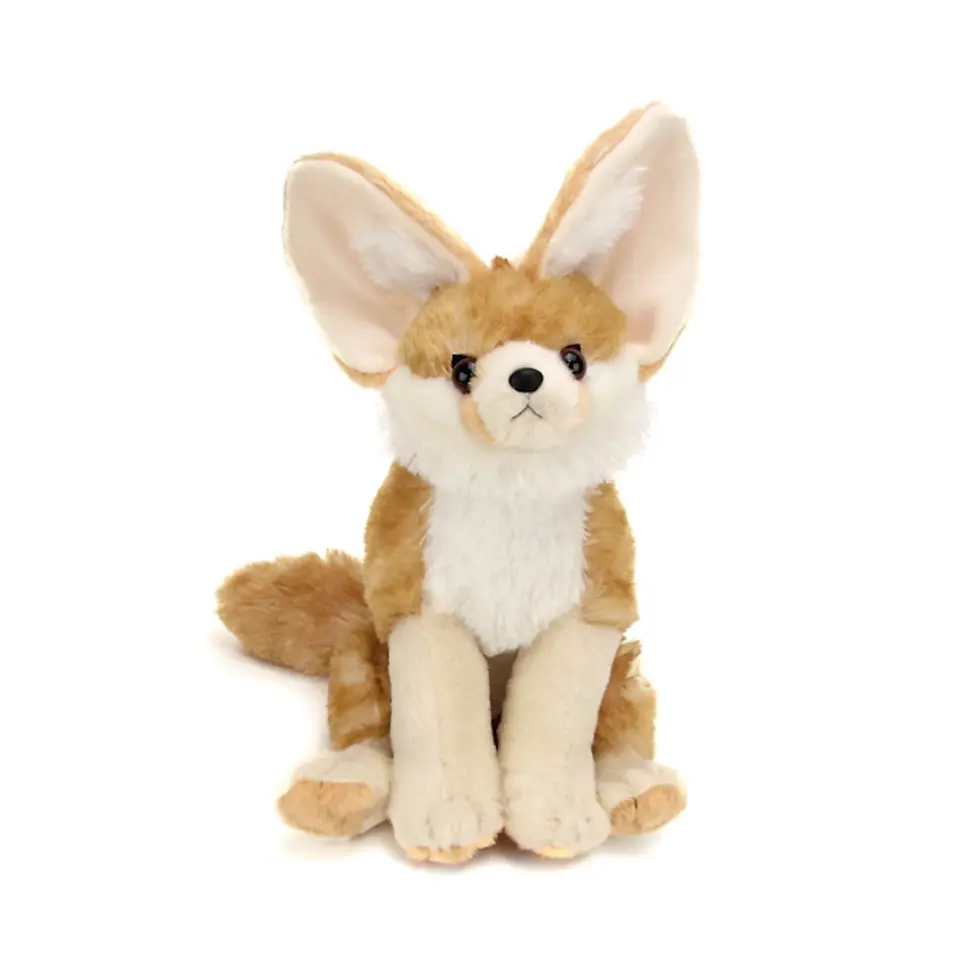 Wüstenfuchs / Fennek 30 cm