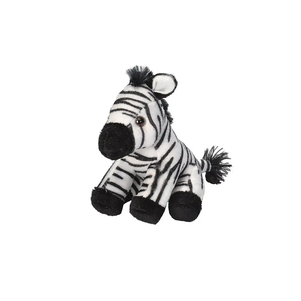 Zebra 13 cm
