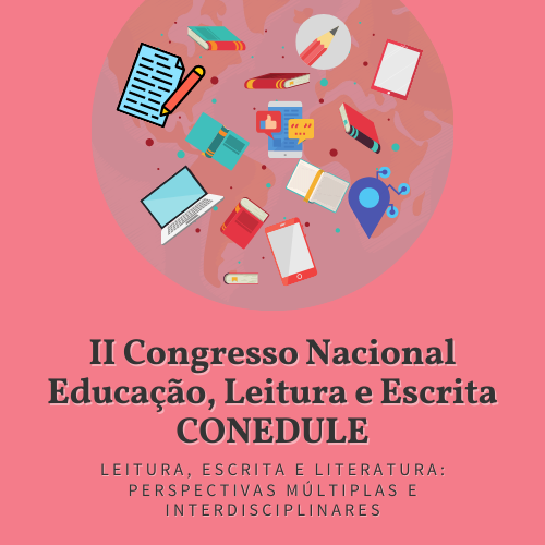 Congresso Nacional Educação, Leitura e E