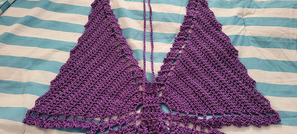 Thumbnail: Butterfly Summer Top
