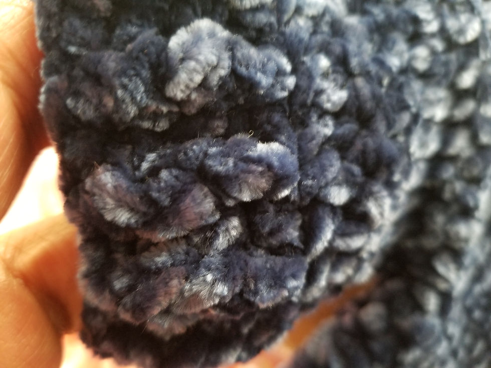Thumbnail: Velvet Boys Jacket 6-12 mos