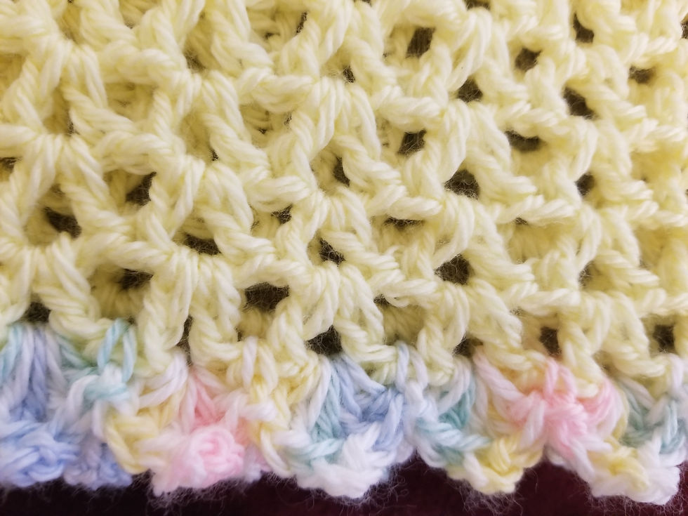 Thumbnail: Summer Dress for 12-18 mos