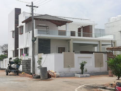 Vijay Residence Output