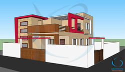 Manoj-Residence