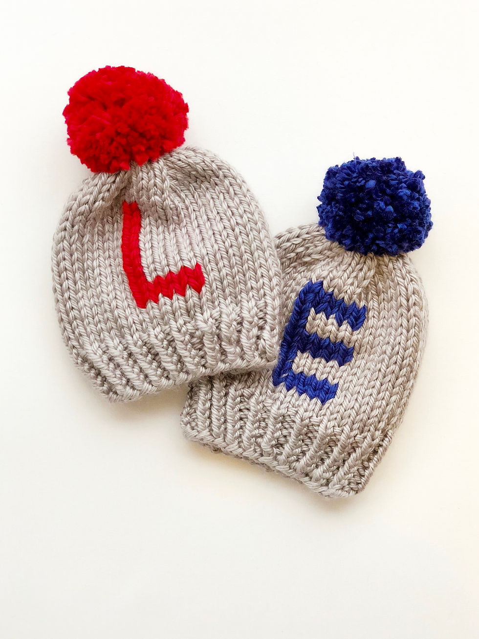 Thumbnail: Initally Yours