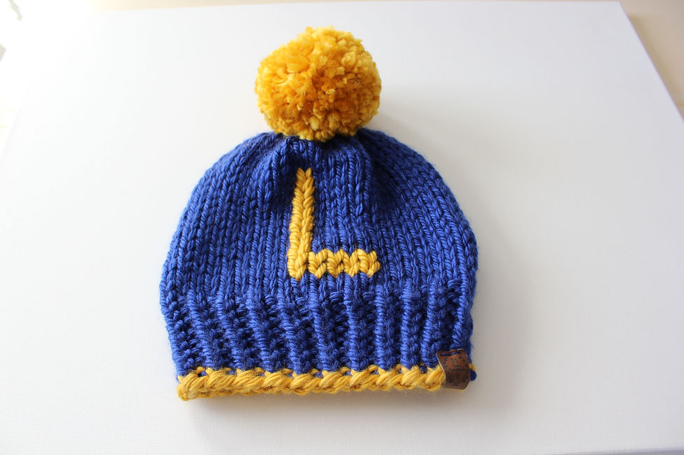 Thumbnail: Initally Yours