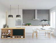 Modern Kitchen Design