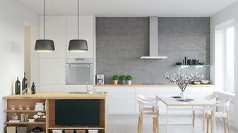 Modern Kitchen Design