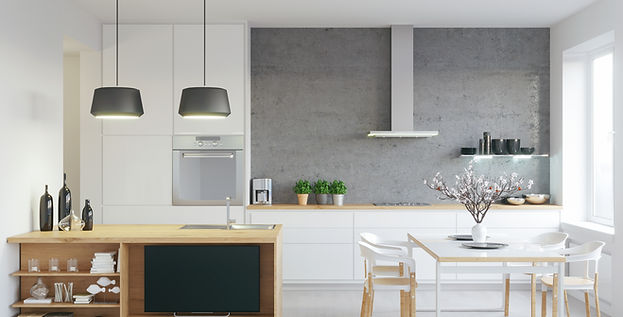 Modern Kitchen Design