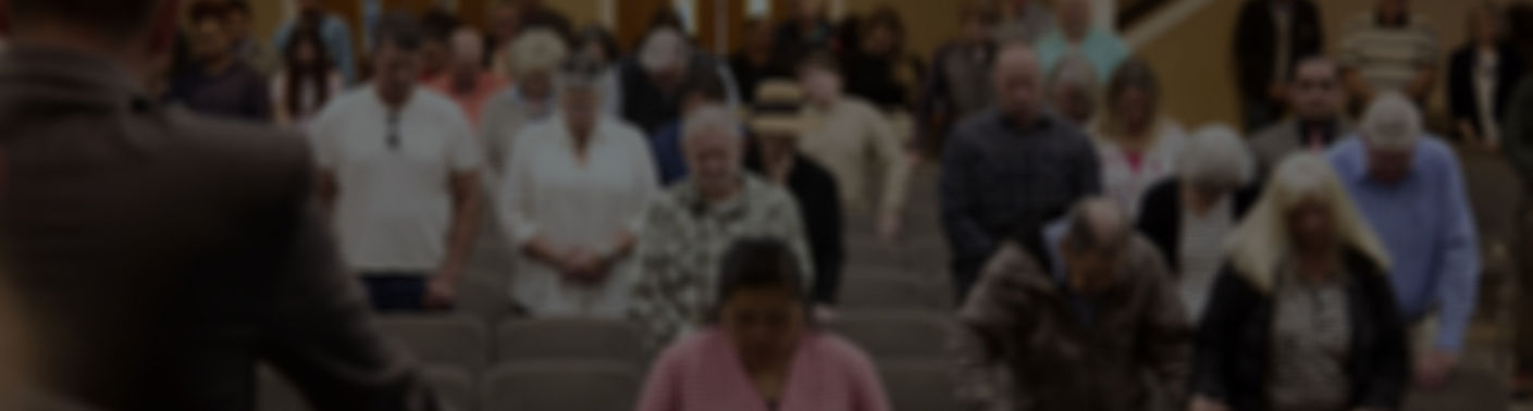 Calvary Beliefs