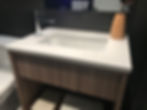 Santamargherita Quartz Vanity top