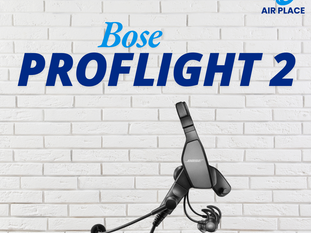 When the Bose ProFlight Series 2 Is a Good Option