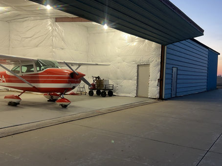 How to Balance Flight Training with a Busy Life