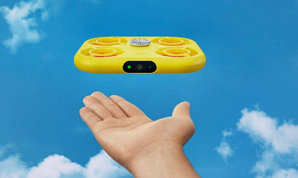 Miniatura: Pixy by Snap