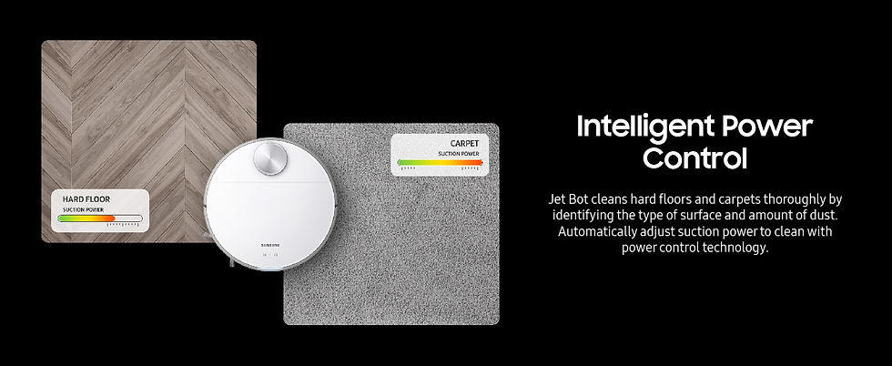 Thumbnail: Samsung Jet Bot+
