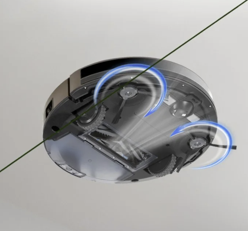 Thumbnail: EcoVacs Deebot N79S