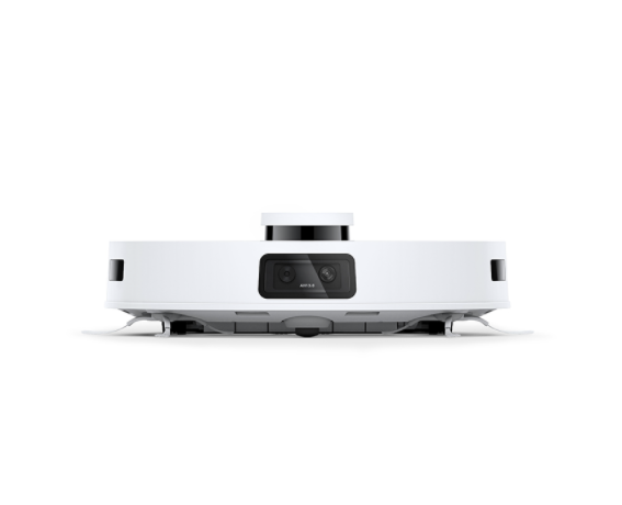 Thumbnail: ECOVACS DEEBOT T10 PLUS