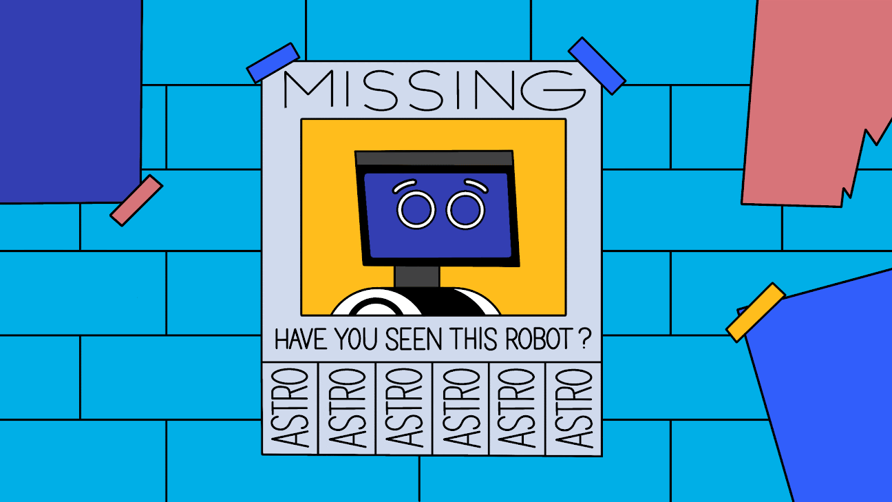 Amazon Robot