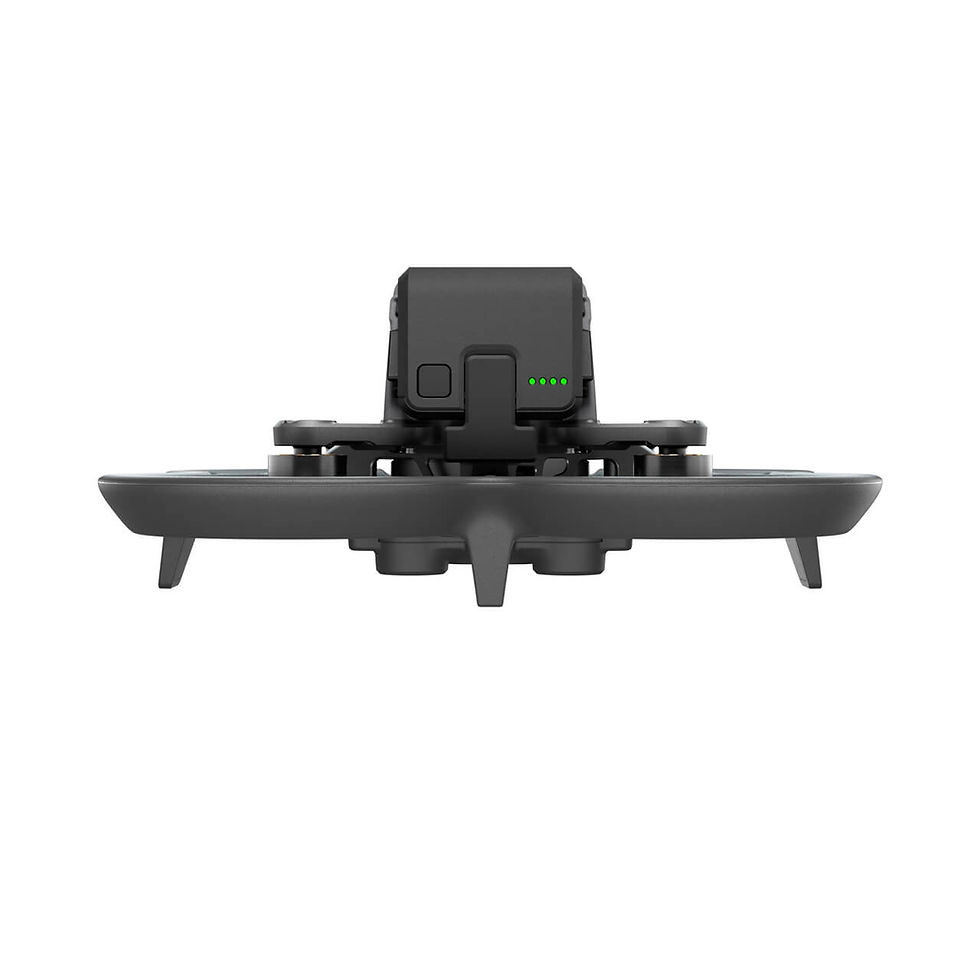 Thumbnail: DJI Avata Pro-View Combo