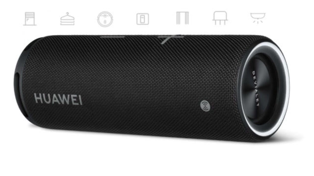 Thumbnail: Huawei Sound Joy