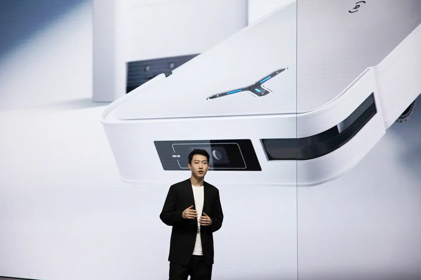 ECOVACS 2023 Product Launch Event