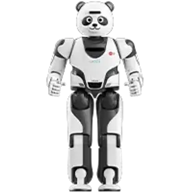 Ubtech Panda Robot