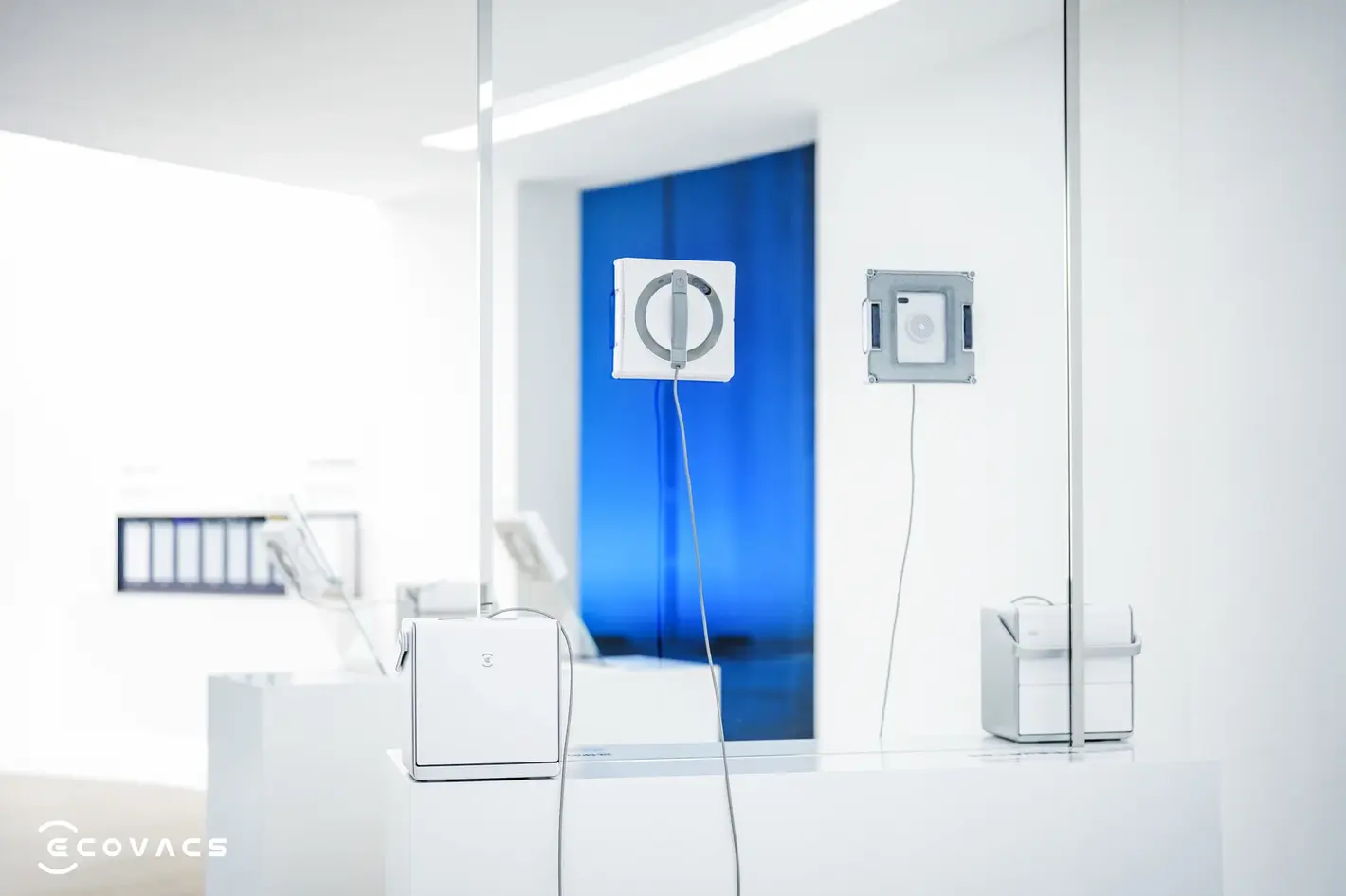 ECOVACS 2023 Product Launch Event