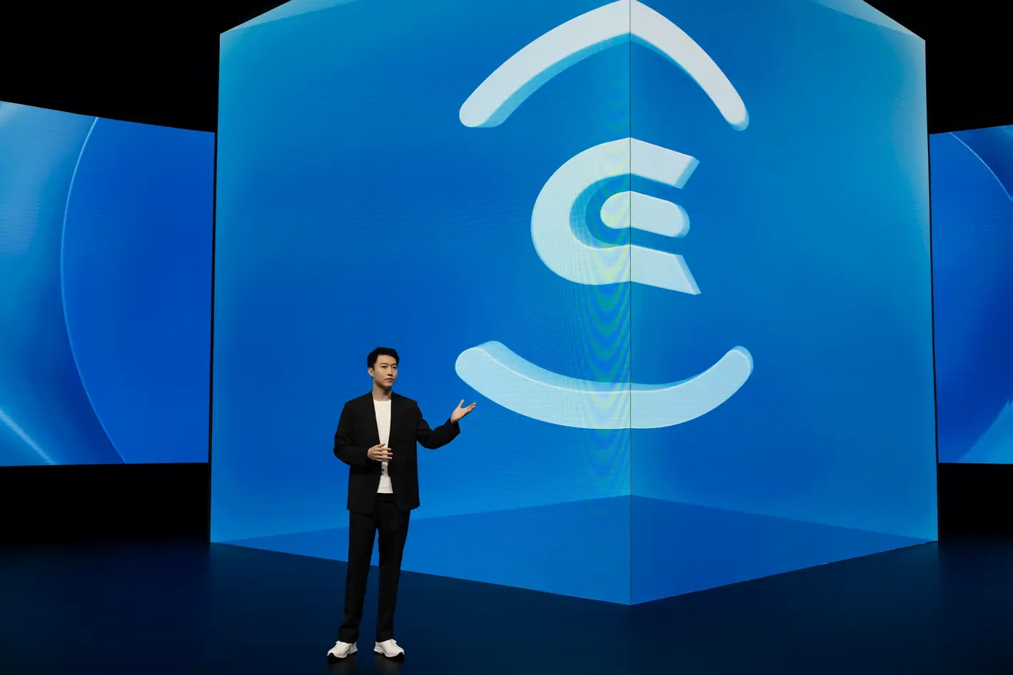 ECOVACS 2023 Product Launch Event