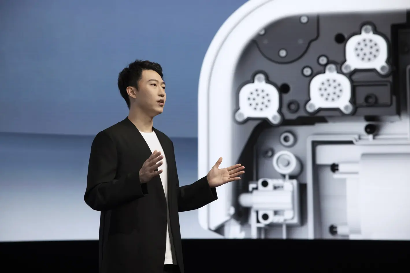 ECOVACS 2023 Product Launch Event