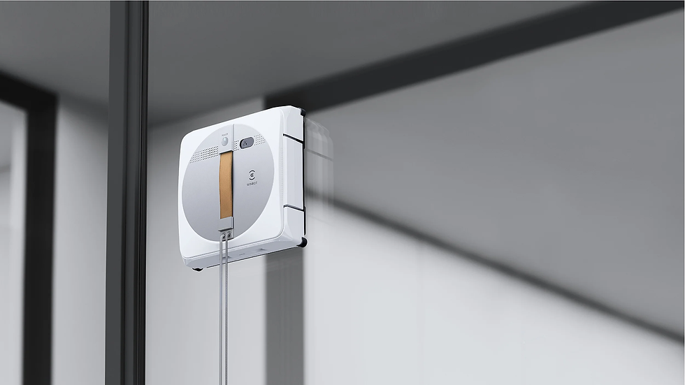 Miniatura: WINBOT W1 PRO