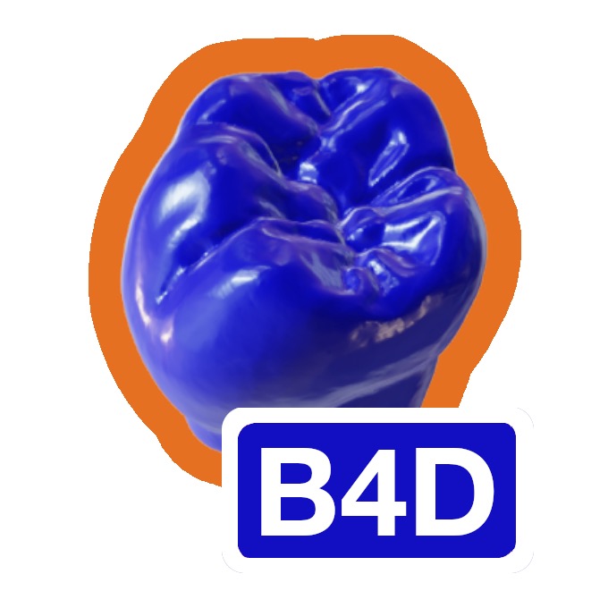 Writer: Blenderfordental