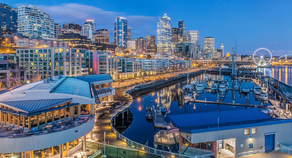 2026 Seattle Registration - Register, Pay, Donate!