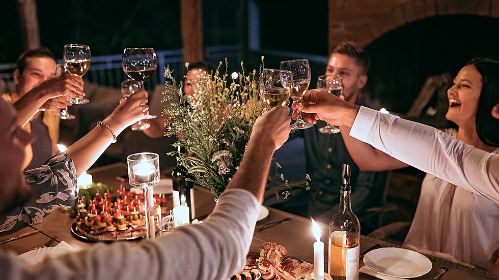 Gastronomy & Mixology Experience