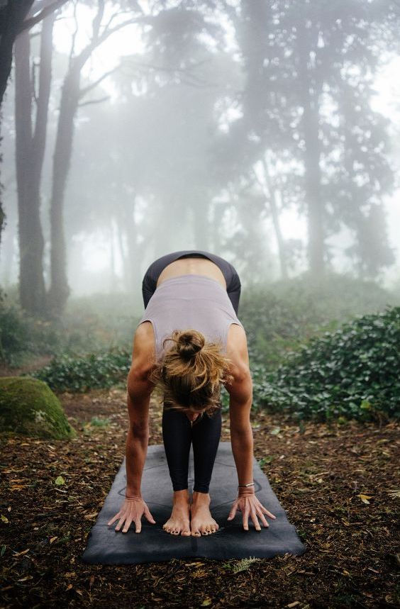 Wellness & Rituals Experience
