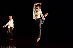 Photo by Yu-Yi Chen