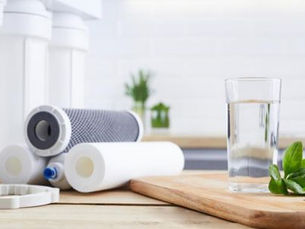 10 Benefits of Installing a Filter in Home for Your Family