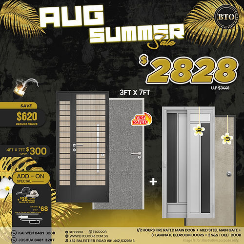 A Comprehensive Guide to Selecting the Ideal Door and Gate for Your House