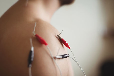 TCM Healthcare and Acupuncture