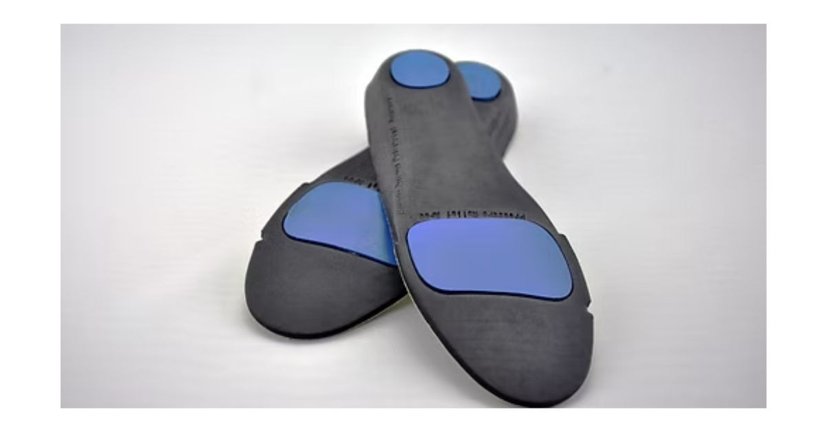 Flat Foot Customized Computerized Insole Customised Insoles for Flat Feet – Comfort & Support Explained